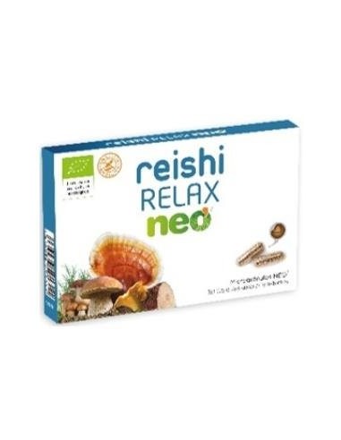 Reishi Relax Neo 30Cap. de Neo