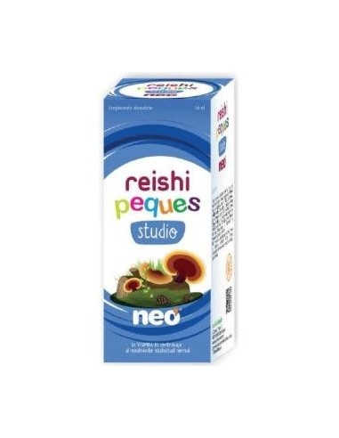Reishi Peques Studio Neo 150Ml. de Neo