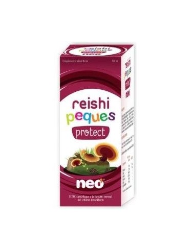 Reishi Peques Protect Neo 150Ml. de Neo
