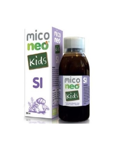 Mico Neo Si Kids 200Ml. de Neo