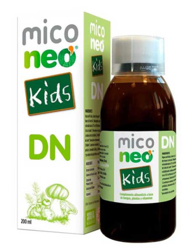 Mico Neo Dn Kids 200Ml. de Neo