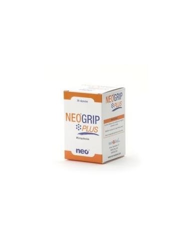 Neogrip Plus 30Cap. de Neo