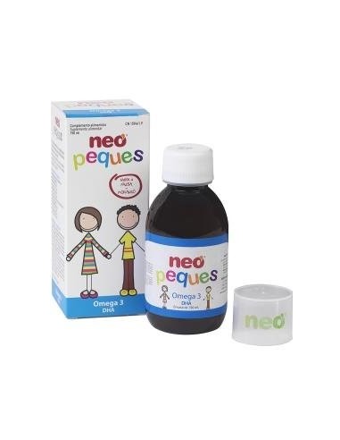 Neo Peques Omega3 150Ml. de Neo