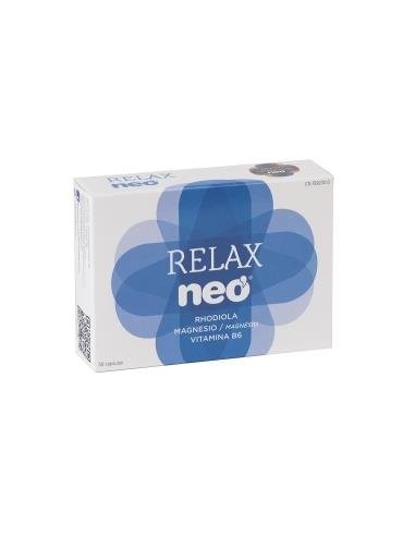 Relax Neo 30Cap. de Neo