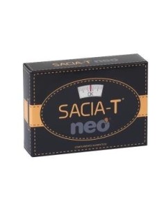 Sacia-T Neo 30Cap. de Neo