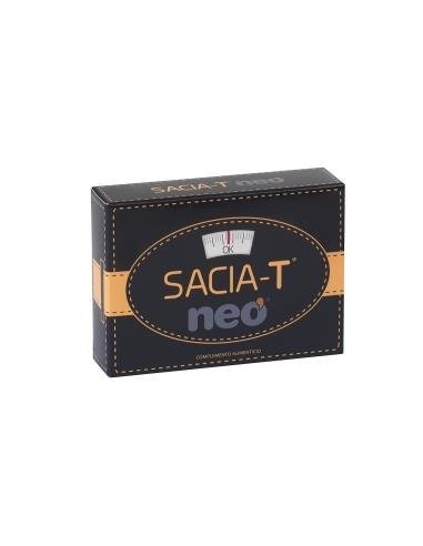 Sacia-T Neo 30Cap. de Neo