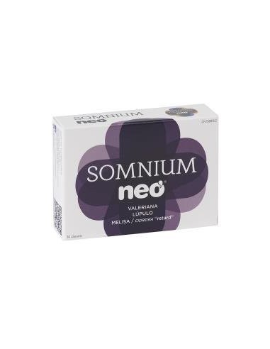 Somnium Neo 30Cap. de Neo