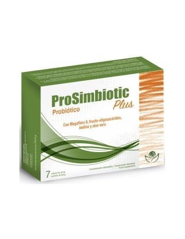 Prosimbiotic Plus 7 sobres Monodosis de Assets Medica