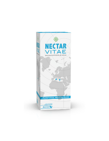 Nectar Vitae 500 Ml De Dietmed