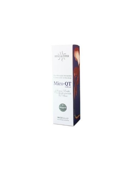 Mico-Qt Target Serum Dermatologico 150Ml. de Hifas Da Terra