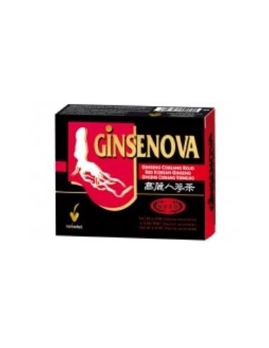 Ginsenova 60Cap. de Novadiet