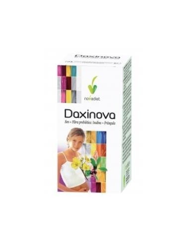 Daxinova 60 Comprimidos de Novadiet