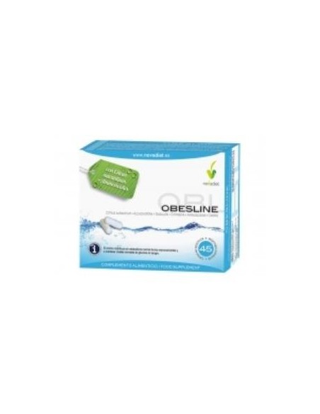 Obesline 45Cap. de Novadiet