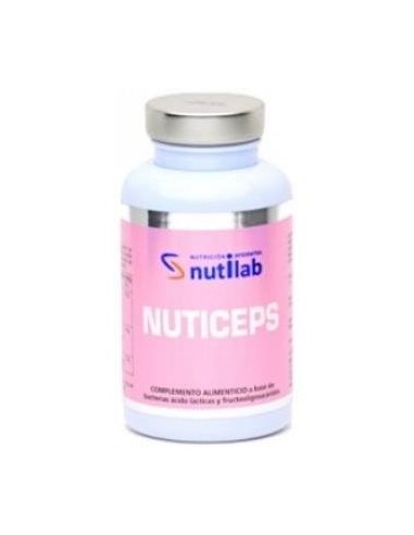 Nuticeps 60 capsulas de Nutilab
