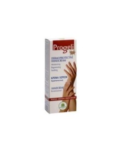 Progeli Crema Manos75 Ml de Sakai