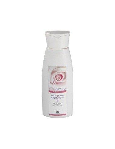 Jabon Corporal Simply Rose 250Ml. de Sakai