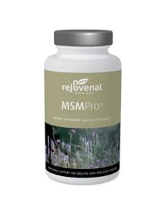 Msmpro 180 Comprimidos de Salengei