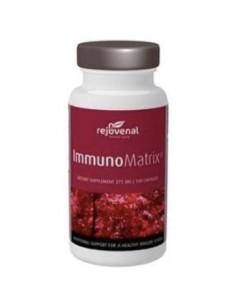 Inmunomatrix 60 Comprimidos de Salengei
