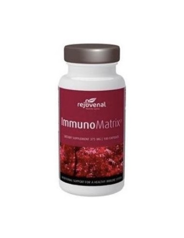 Inmunomatrix 60 Comprimidos de Salengei
