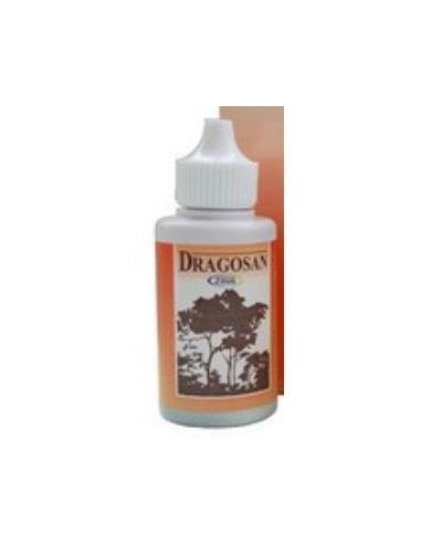 Dragosan D-B Gotas 15Ml. de Zeus