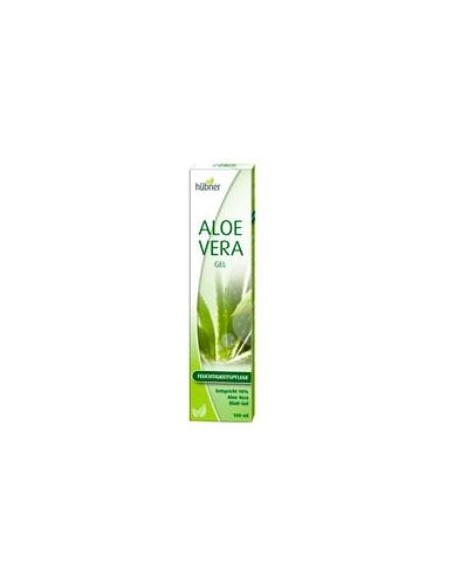 Aloe Vera Gel Hidratante 100Ml. de Dimefar