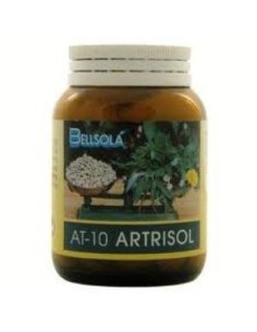 At10 Artrisol 100Comp Bellsola