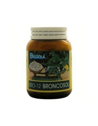 Brp12 Broncosol 100 Comprimidos de Bellsola
