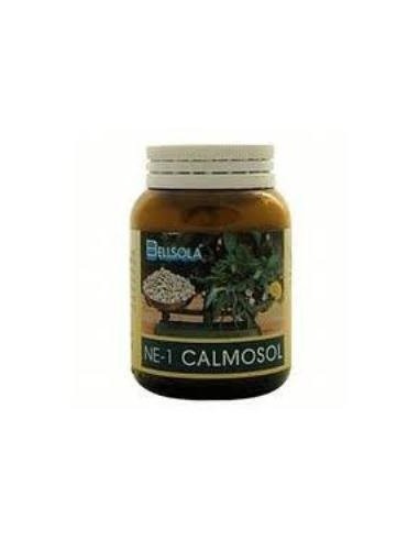 Ne01 Calmosol 100 Comprimidos de Bellsola