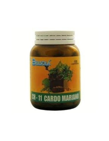 Ch11 Cardo Mariano 100Comp Bellsola