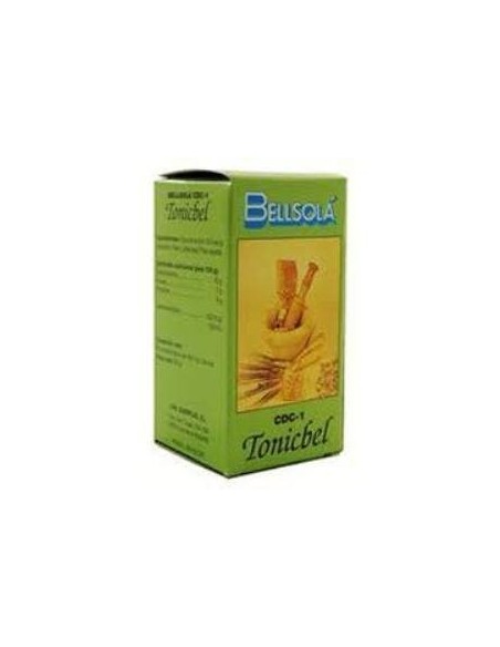 Cdc01 Tonicbel 70Comp Bellsola
