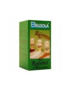 Cdc02 Regubel 70Comp de Bellsola