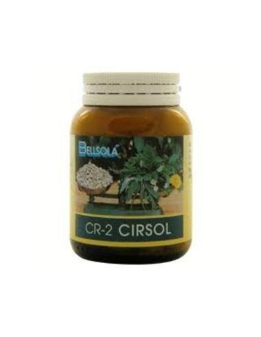 Cr2 Cirsol 100 Comprimidos Bellsola