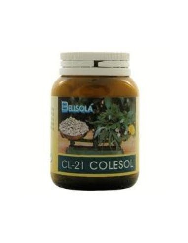 Cl21 Colesol 100 Comprimidos Bellsola