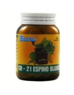 Ch21 Espino Blanco 100Comp Bellsola
