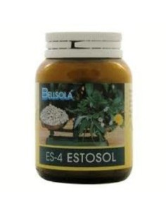 Es04 Estosol 100 Comprimidos Bellsola