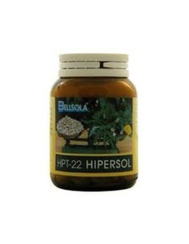 Hpt22 Hipersol 100 Comprimidos de Bellsola