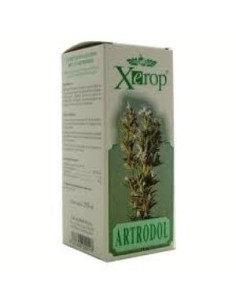 Reu05 Artrodol Jarabe 250 Ml Bellsola