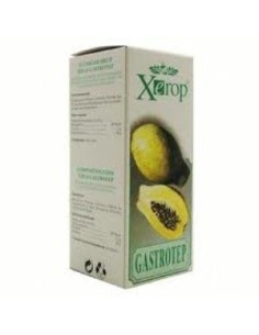 Tep10 Gastrotep Jarabe 250 Ml Bellsola