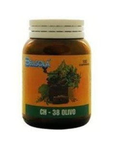 Ch38 Olivo 100Comp Bellsola