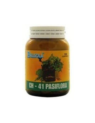 Ch41 Pasiflora (Pasionaria) 100Comp Bellsola