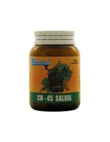 Ch45 Salvia 100Comp Bellsola
