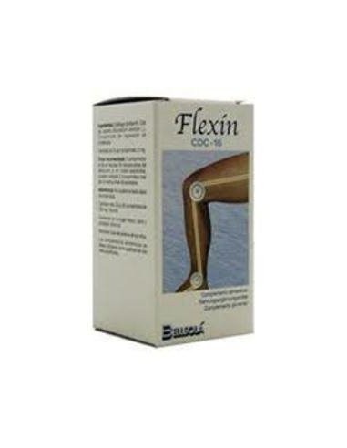 Cdc16 Flexin 60 Comprimidos Bellsola