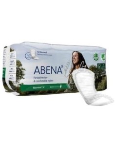 Abena Light Normal Incontinencia 12Ud. de Abena