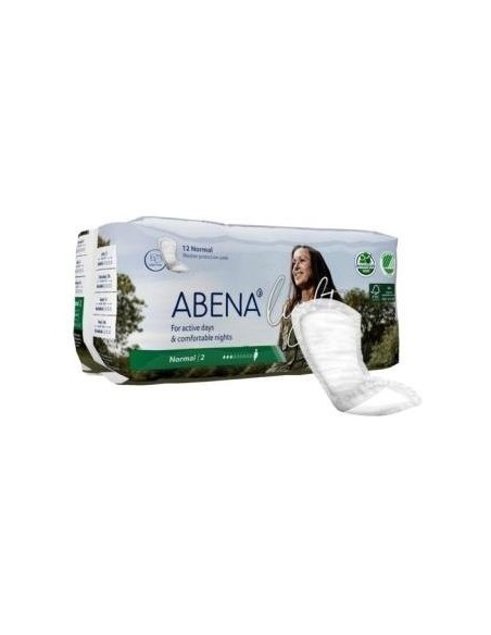 Abena Light Normal Incontinencia 12Ud. de Abena
