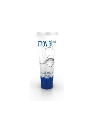 Movial Plus Crema 100 Mililitros Actafarma