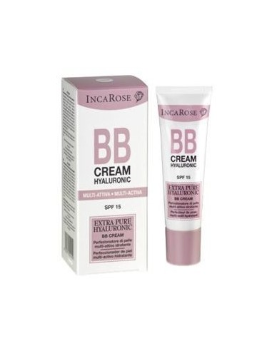Bb Cream Light 30 Ml de Masterdiet