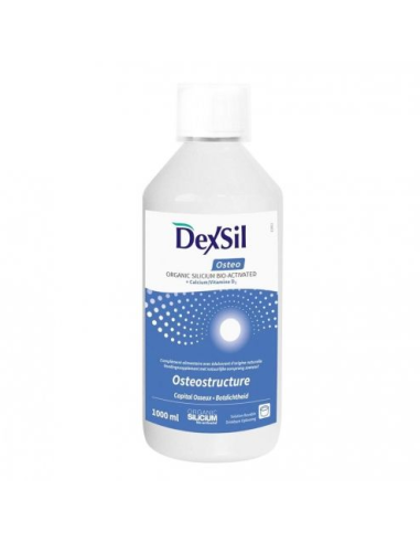 Osteostructure 1 L de Dexsil