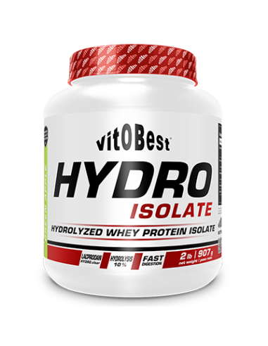 Hydro Ultra Peptides 2Lb Melon de Vit.O.Best