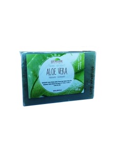 Jabon Aloe Vera 100 Grs. de Silvestre