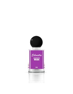 Musk Esencia 14 Ml de Silvestre